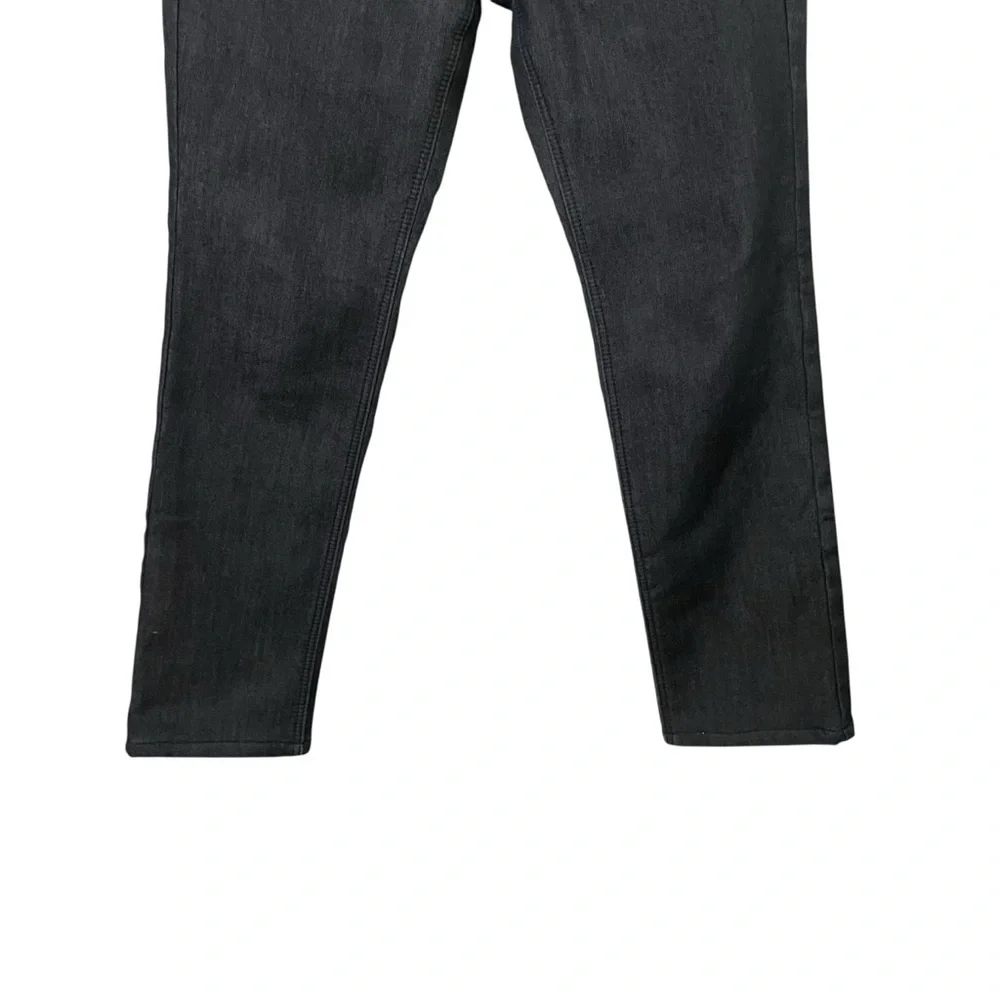 BangBang Jeans Men’s Straight Leg Dark Wash Denim Size 30